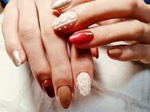 ビーネイル(Be NaiL)