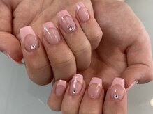 ビューティールームウィズ(beauty room w/)/