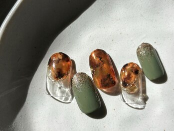 バタフライ 津田沼店(Butterfly)/定額C/クリアベース