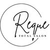 リクエ(Reque)ロゴ