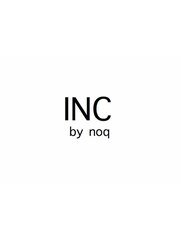 INC by noq(スタッフ一同)