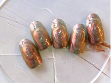 レリー 池袋(lelie)/トレンド定額