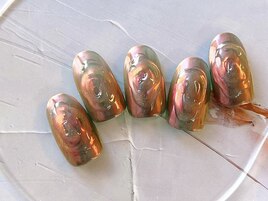 トレンド定額