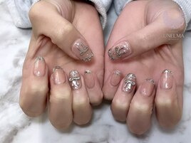 アートやり放題