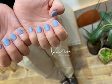 クレー(Klee)/美ワンカラー