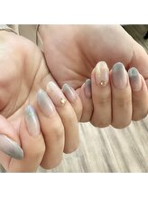 ヴォーグ(Vogue)/華やかデザインコース