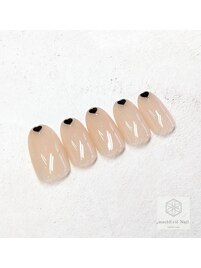 定額ベーシックコース☆￥6600
