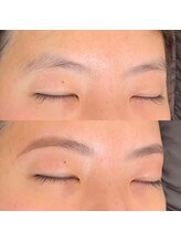 シーンスタジオ 天神大名店(SSIN STUDIO)/まつ毛&眉毛 天神大名/赤坂