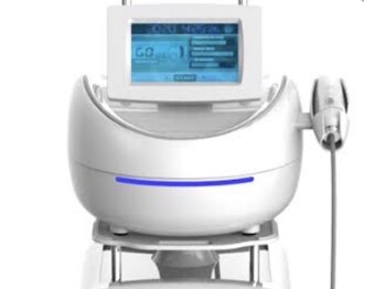 ラブ アンド ピース(Love&Peace)/顔の脂ボウを減らすマシン