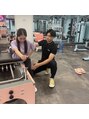 エープラスダイエットジム 札幌(A+dietgym) ピラティスで姿勢改善！