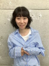 イッソ(isso) ユイ 