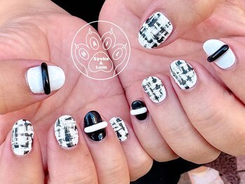 ショコ アンド ラム(Syoko&Lum)/フリーコースデザイン♪