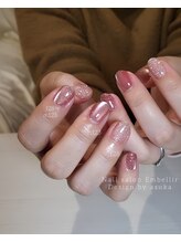 アンベリール(Embellir)/スタッフお任せメニュー