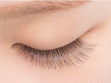 アイラッシュサロン ブラン 明石ビブレ店(Eyelash Salon Blanc)/ボリュームラッシュ100束