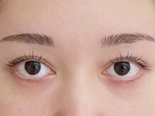 アイラッシュラボ イエロー(eyelash lab yellow)/