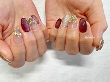 モアナ(Moana)/ストーン×マグネット