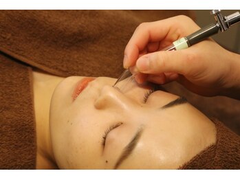 クレオ(CREO)/毛穴洗浄