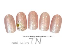 ティーエヌ 蔦屋書店茂原店/季節の定額4900円コース☆