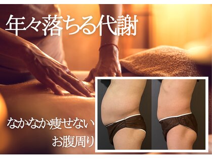 サロンドカメリア(salon de Camellia)の写真