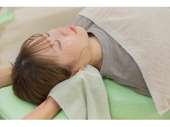 ゼロスポ鍼灸 整骨院 草加