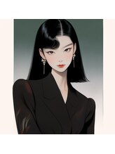 ラフィーナ(RAFINA)&nbsp;SENG Ing