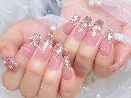 チップ長さだし持ち込みデザイン