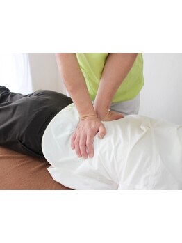 疲れを解消したい