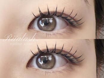 リーアラッシュ(Riialash.)/パリエク120本