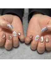 ナナチ(NANACHI)/1周年キャンペーン定額デザイン