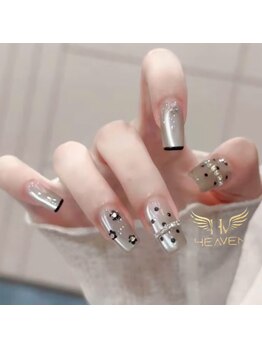 ヘブン ネイル 鶯谷(HEAVEN Nail)/