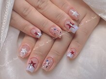 アイリスネイル 大塚(Iris Nail)/持ち込みデザイン