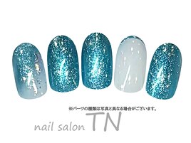 季節の定額6900円コース☆