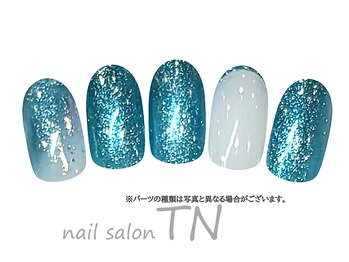 ティーエヌ 蔦屋書店茂原店/季節の定額6900円コース☆