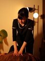 ツキ(TSUKI)/かみかわ ひろみ