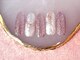 プティネイル(Puti Nail)の写真/【初回オフ無料/何度でも同価格♪新宿駅近】シンプルコース¥6500★お得で分かりやすい定額ネイル♪