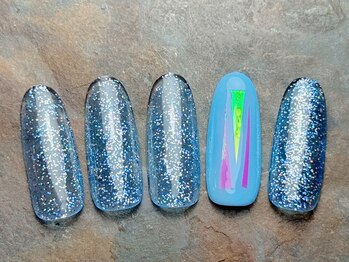 マジックミラー/