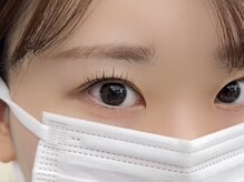 ビューブルー 亀戸錦糸町(VIEW BLUE)/【パリジェンヌ】なつき