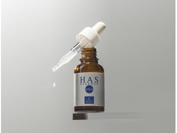 エイチ ツー オー クーオン阿倍野キューズ店(H2O)/ここがスゴイ！１