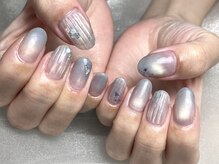 ヴィオンプラス(VION+)/持込デザイン Ojun