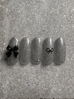 【B定額ジェル】