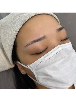 プラチナムドール(PLATINUM DOLL)/眉WAX