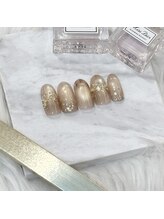 クーラ(KU-RA)/【定額ネイルC】