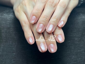 サロン エージー(salon AZ)/magnet