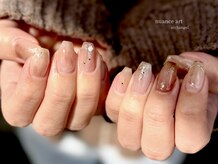 アークエンジェル(ARCHANGEL)/