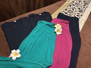 アジアンリラクゼーション ヴィラ 沼津店(asian relaxation villa)/手ぶらでOK◎