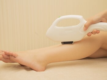 きこりのいずみの写真/【東岡崎駅徒歩4分】少しずつ変わるデリケートゾーンの悩みをケア、ムレ・匂い・かゆみを解消◎