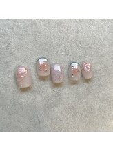 チェスナッツルーム(Chestnuts room)/ベーシックニュアンスコース