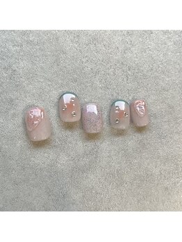 チェスナッツルーム(Chestnuts room)/ベーシックニュアンスコース