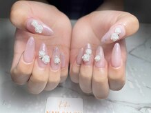 キヒ 渋谷店(Kihi)/持ち込みデザイン