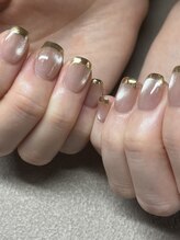 アモ ネイル(amo nail)/